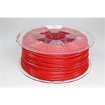 Filament SPECTRUM / PETG / BLOODY RED / 1,75 mm / 1 kg 5903175657596