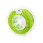 Filament SPECTRUM / PETG / LIME GREEN / 1,75 mm / 1 kg 5903175657565