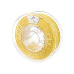 Filament SPECTRUM / PLA-MATT / BAHAMA YELLOW / 1,75 mm / 1 kg 5903175651884