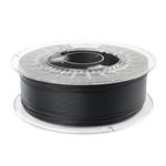 Filament SPECTRUM / PLA-MATT / DEEP BLACK / 1,75 mm / 1 kg 5903175651754