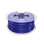Filament SPECTRUM / PLA / NAVY BLUE / 1,75 mm / 1 kg 5903175657879