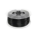 Filament SPECTRUM / PLA PRO / DEEP BLACK / 1,75 mm / 1 kg 5903175659996