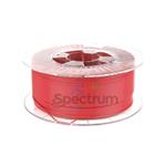 Filament SPECTRUM / PLA PRO / DRAGON RED / 1,75 mm / 1 kg 5903175651020