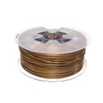 Filament SPECTRUM / PLA PRO / PEARL BRONZE / 1,75 mm / 1 kg 5903175658364