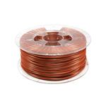 Filament SPECTRUM / PLA PRO / RUST COPPER / 1,75 mm / 1 kg 5903175658289