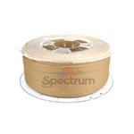 Filament SPECTRUM / PLA SPECIAL / WOOD / 1,75 mm / 1 kg 5903175651365