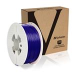 Filament VERBATIM / ABS / Red / 1,75 mm / 1 kg 55030