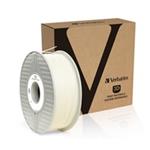 Filament VERBATIM / ABS / Transparent / 1,75 mm / 1 kg 55028