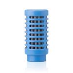 Filter Quell disruptor™ pre filtračnú fľašu Quell NOMAD modrý 8588005583503