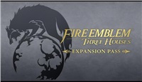 Fire Emblem Three Houses - Expansion Pass (Switch) DIGITAL 798400