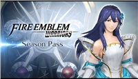Fire Emblem Warriors Season Pass (Switch Digital) 682534