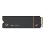 FireCuda 530R SSD 2TB PCIe G4 x4 NVMe ZP2000GM3A073