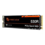FireCuda 530R SSD 4TB PCIe G4 x4 NVMe ZP4000GM3A063