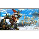 First Dwarf (PC) klíč Steam 2250847
