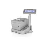 Fiškálna tlačiareň EFox - Epson TM-T88IV biely V15290000051