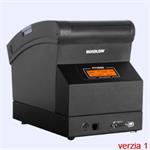 Fiskální tiskárna SRP350 s řezačkou V1+ FT4000 + fiskální paměť, černá, VAROS SRP350FT4000V1
