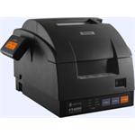 Fiskální tiskárna TM-U220 s řezačkou FT4000 + fiskální paměť, černá, VAROS TMU220FT4000
