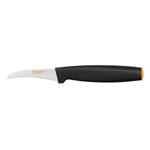 FISKARS Nôž okrajovací - 7cm zahnutá čepeľ 1014206