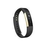 Fitbit Alta Gold Black - Large FB406GBKL-EU