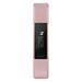 Fitbit Alta HR Pink Rose Gold (vel. L) Fitness náramek FB408RGPKL-EU