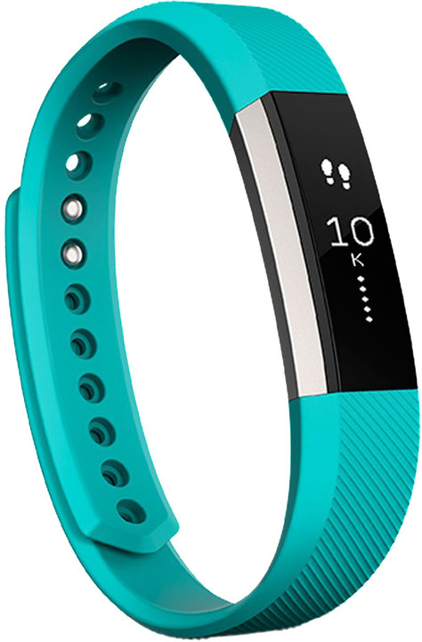 Fitbit Alta Small - Teal FB406TES-EU