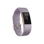 Fitbit Charge 2 Lavender Rose Gold - Small FB407RGLVS-EU