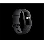 Fitbit Charge 3 - Graphite / Black FB409GMBK-EU
