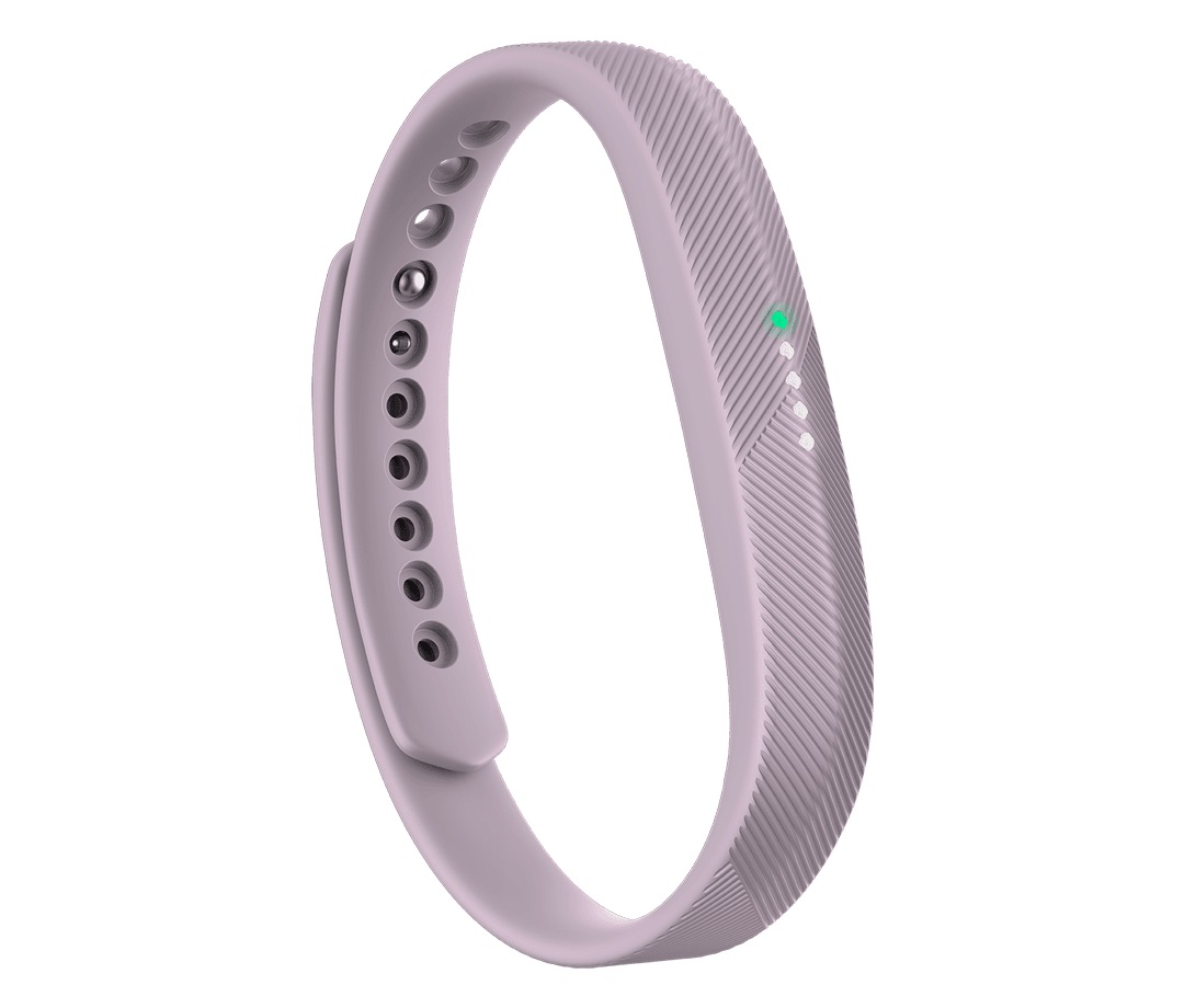 Fitbit Flex 2 - Lavender FB403LV-EU
