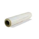 Fixačná fólia stretch š. 500mm tl. 23my, 2 kg, transparentní, dutinka 240g