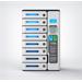 FixCharge - Guardian 8, Pin Code nabíjacia skrinka FC-GUA-8-K