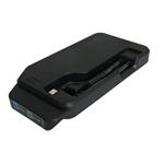 FixCharge - PowerBank pre Take Away Pro, 10 000 mAh, USB-C, Micro USB FC-TA-PRO-PB-10-3
