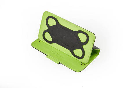 FIXED 2FACE 4,5-5",zelené FIX2F-XXL-BKGR 8591680049455