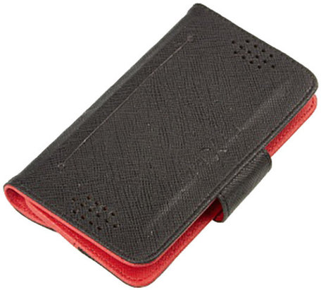 FIXED 2FACE nad 5",červen FIX2F-4XL-BKRD 8591680049479