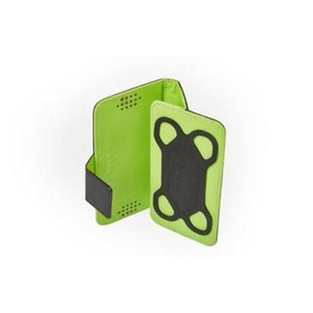 FIXED 2FACE nad 5",zelené FIX2F-4XL-BKGR 8591680049486