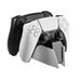 Fixed Dobíjecí stanice PS5 FIXPS5-DCC-BW 8591680147144