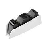 Fixed Dobíjecí stanice PS5 FIXPS5-DCC-BW 8591680147144