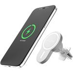 Fixed držák MagClick 15W bílý,FIXMCLI-WH 8591680146604