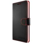 FIXED FIT kniha H Nova 3i FIXFIT-338-BK 8591680090693