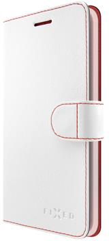 FIXED FIT pouzdro kniha FIXFIT-275-WH 8591680083848