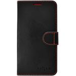 FIXED FIT pouzdro kniha FIXFIT-301-BK 8591680088096