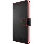 FIXED FIT pouzdro kniha FIXFIT-327-BK 8591680088737