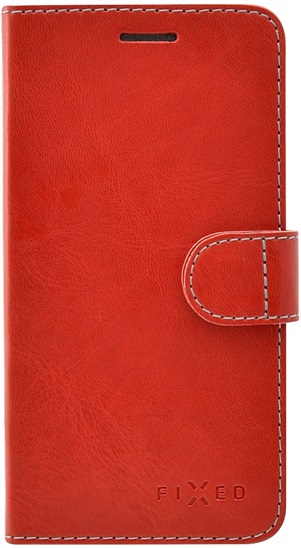 FIXED FIT pozdro kniha FIXFIT-320-RD 8591680086528