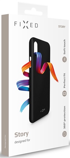 Fixed FIXST-679-BK 8591680125173