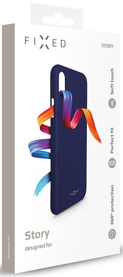 Fixed FIXST-679-BL 8591680126583