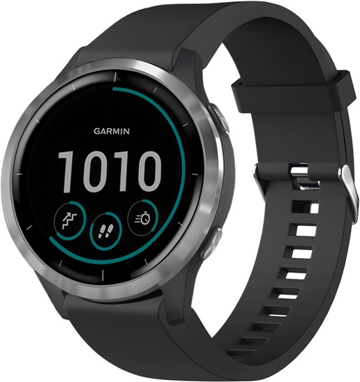 Fixed Garmin QuickF 20 FIXSST-QF20MM-BK 8591680149650