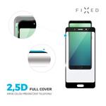 FIXED GLASS A8 2018 čer, FIXGF-261-033BK 8591680079889