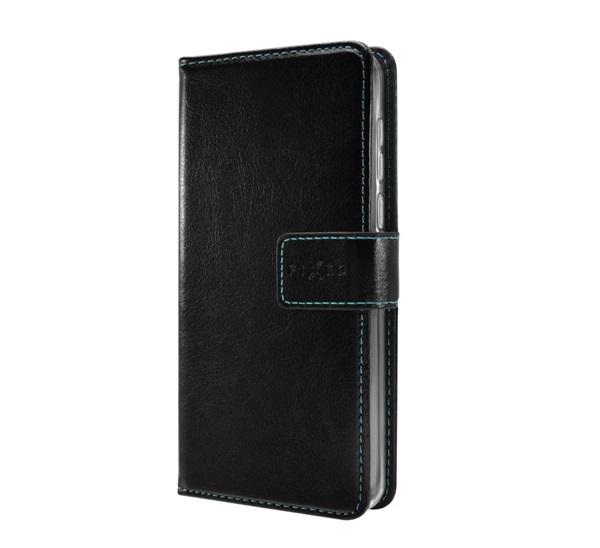 Fixed kniha Hua P40 Lite, FIXOP-505-BK 8591680110360