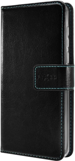 FIXED kniha Huawei Y5 2018,FIXOP-307-BK 8591680085699