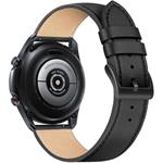 Fixed Kožený 22mm černý, FIXLST-22MM-BK 8591680131983