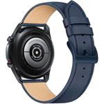 Fixed Kožený 22mm modrý, FIXLST-22MM-BL 8591680131990